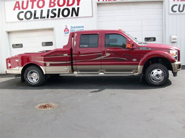 Truck Photo 12