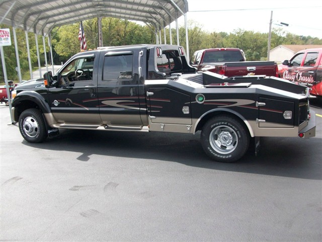 Truck Photo 18