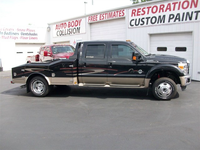 Truck Photo 11