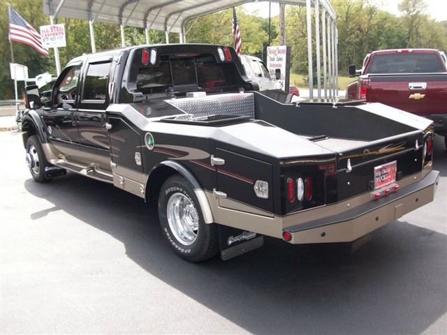 Truck Photo 16