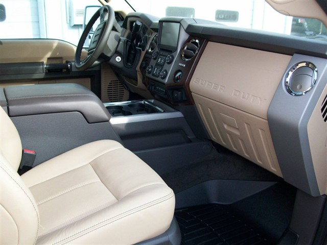 Truck Photo 3