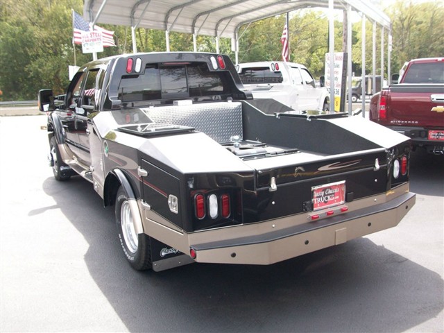 Truck Photo 17