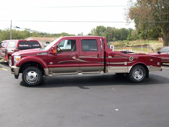Truck Photo 14