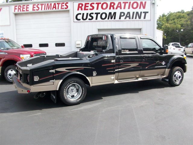Truck Photo 9