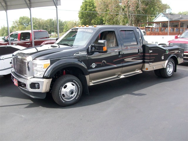 Truck Photo 19