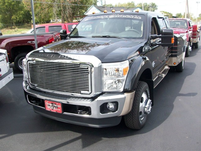 Truck Photo 21