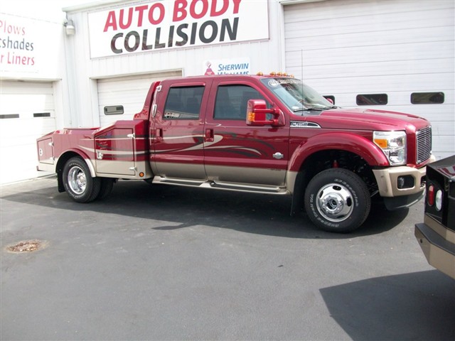 Truck Photo 2