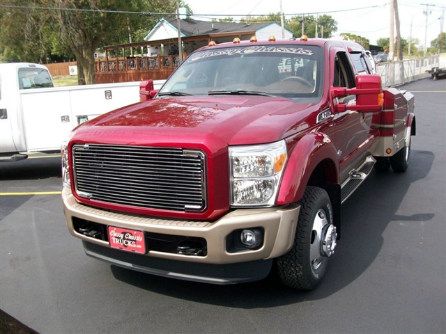 Truck Photo 22