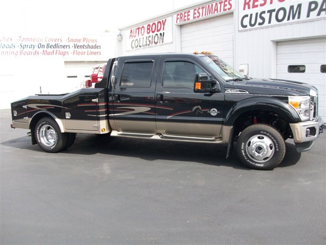 Truck Photo 10