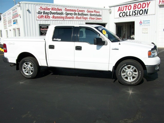 Truck Photo 4