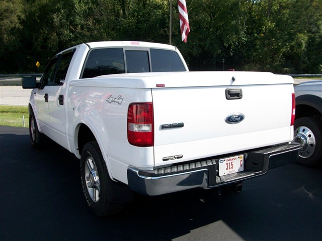 Truck Photo 3