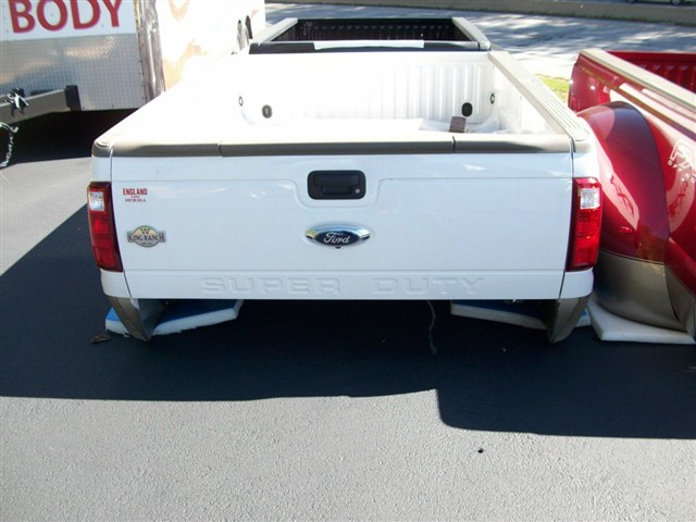 Truck Photo 2