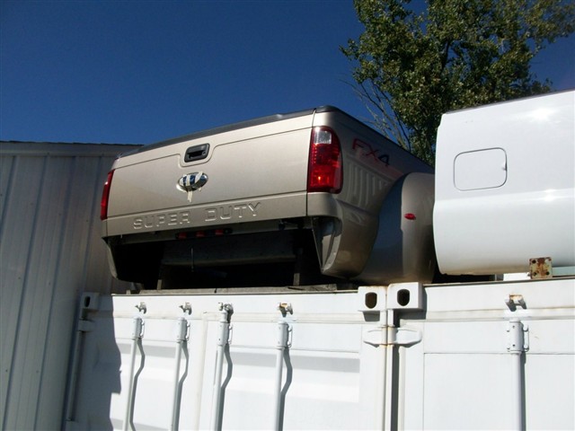 Truck Photo 15