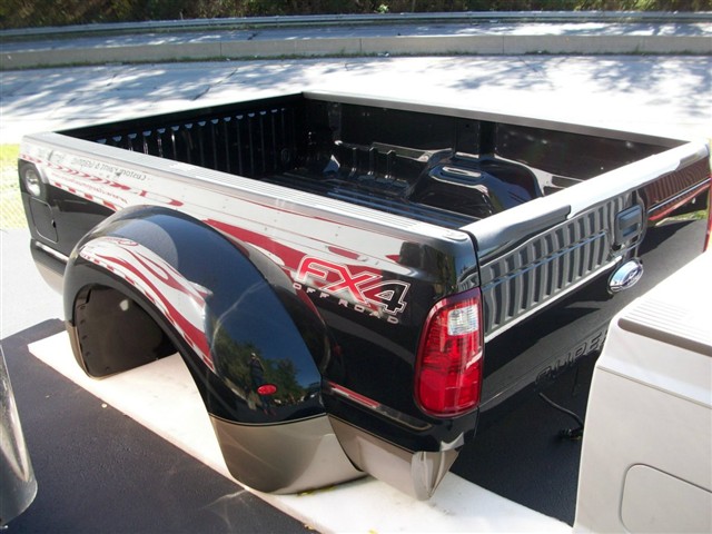 Truck Photo 4