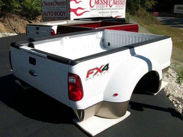 Truck Photo 11