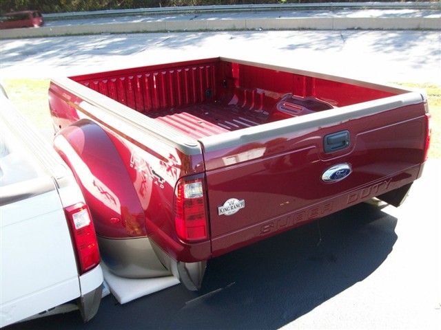 Truck Photo 7