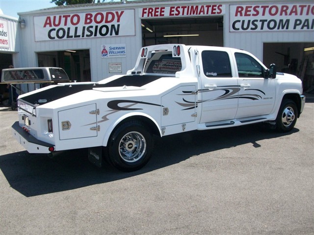 Truck Photo 8