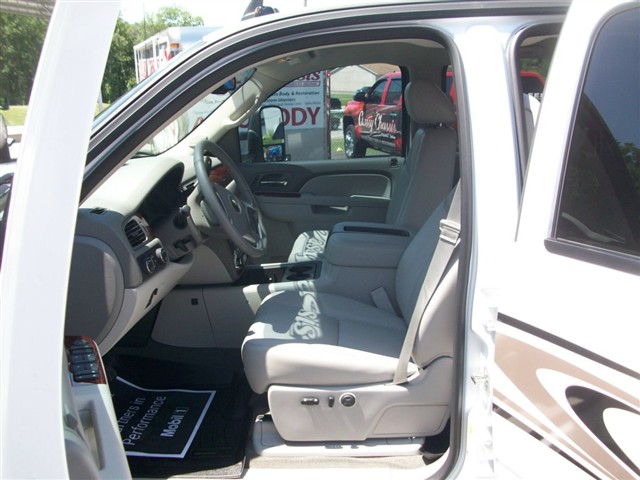 Truck Photo 12
