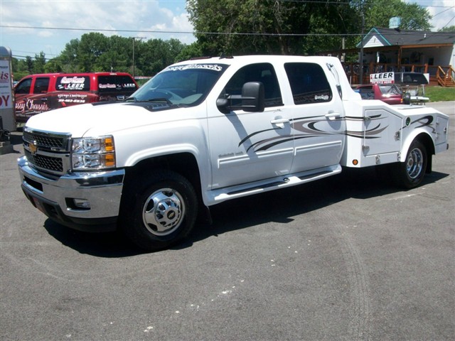 Truck Photo 2