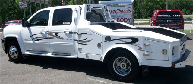 Truck Photo 5