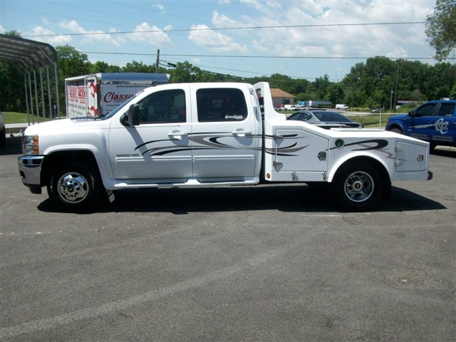 Truck Photo 4