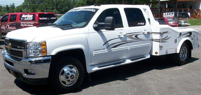 2013
                    Chevrolet