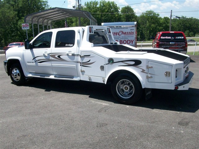 Truck Photo 6