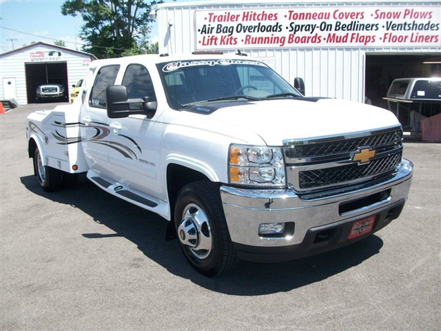 Truck Photo 10