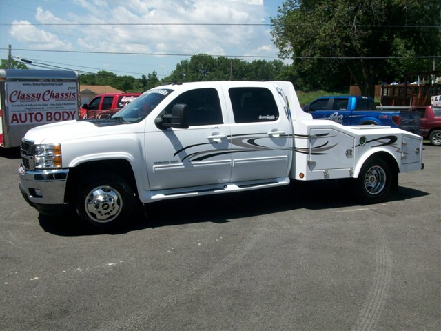 Truck Photo 3