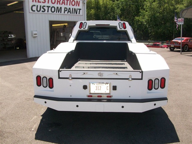 Truck Photo 7