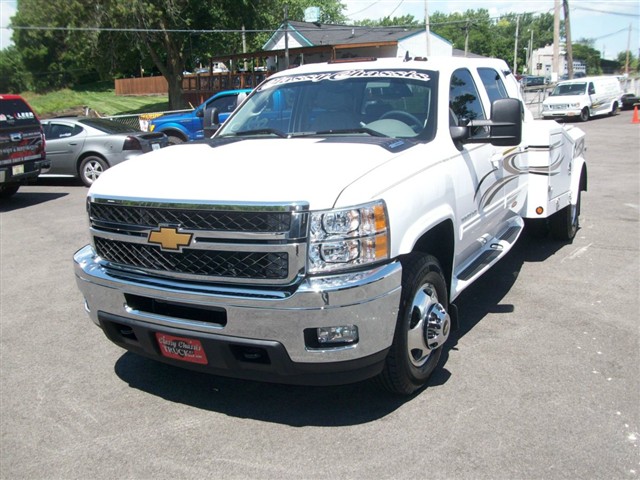 Truck Photo 11