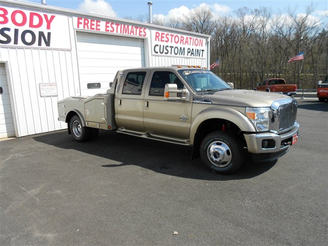 Truck Photo 15