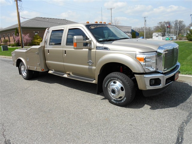 Truck Photo 11