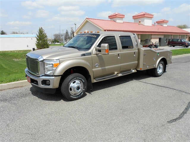 Truck Photo 5