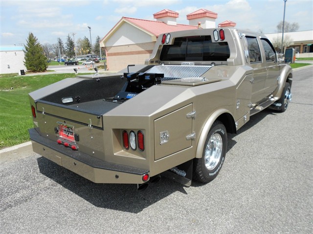 Truck Photo 7