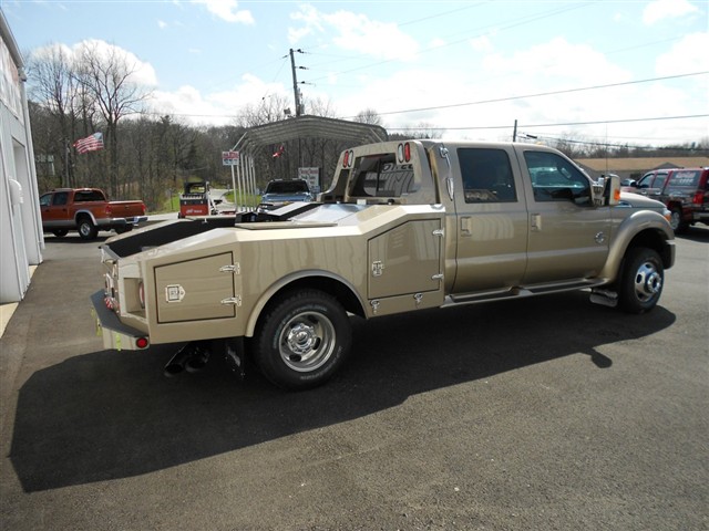 Truck Photo 14