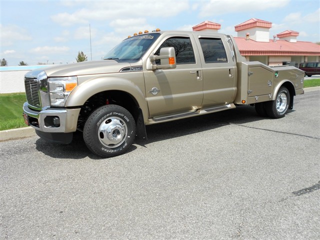 Truck Photo 6