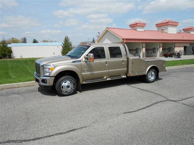 Truck Photo 4