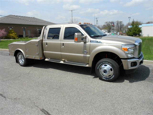 Truck Photo 10