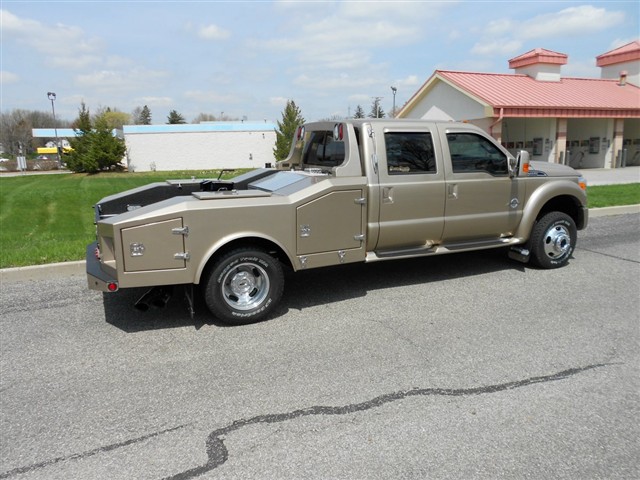 Truck Photo 8