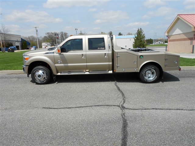 Truck Photo 3