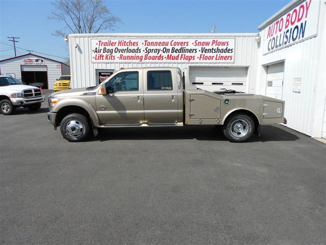 Truck Photo 12