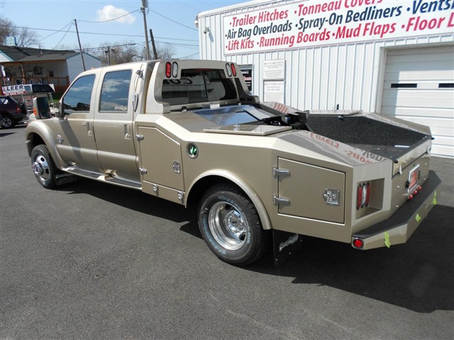 Truck Photo 13