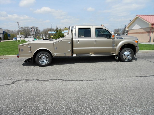 Truck Photo 9
