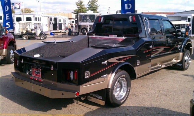 Ford f450 truckworld