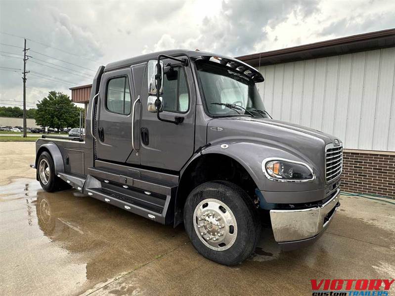 Truck Photo 6