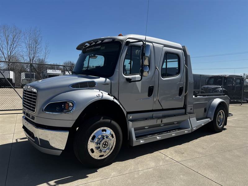Truck Photo 2