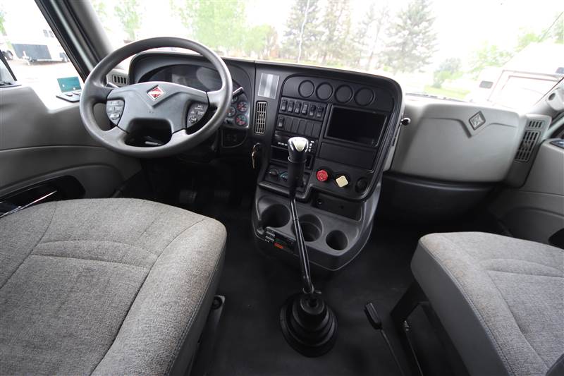 Truck Photo 9