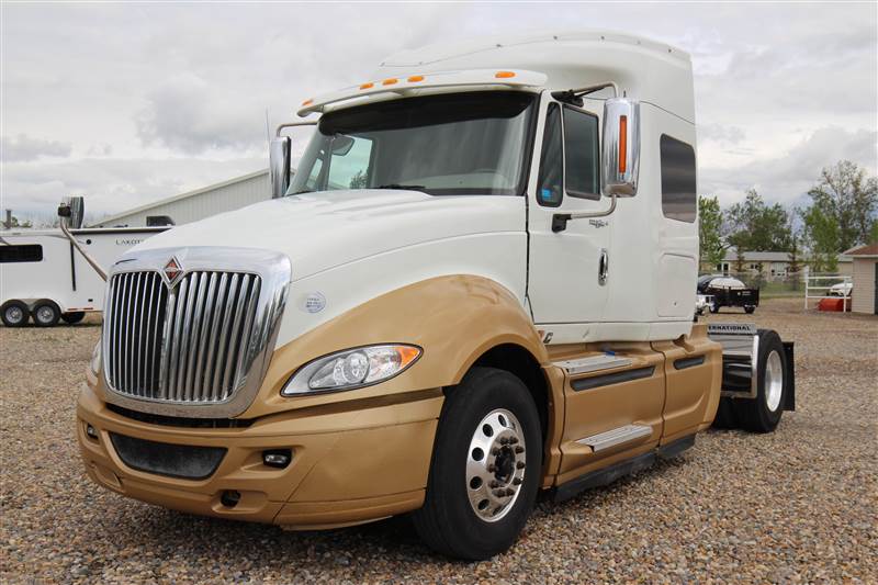Truck Photo 4