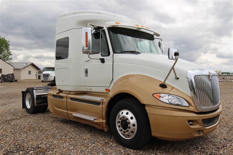 Truck Photo 2